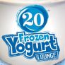 20 Degrees Frozen Yogurt