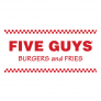 Five Guys - Canyon West