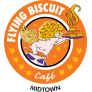 The Flying Biscuit Cafe - Midtown