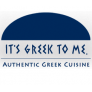 Its Greek to Me!