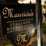 Mauricio's Italian Restaurant