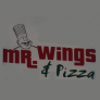 Mr. Wings &amp; Pizza