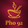 Pho 92 Vietnamese Cuisine