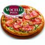 Vocelli Pizza - Arlington, Clarendon