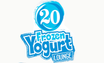 20 Degrees Yogurt Lounge