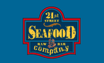 21St Street Seafood