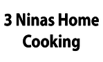 3 Ninas Home Cooking