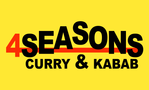 4 Seasons Curry & Kabab Plus Pizza And Subs
