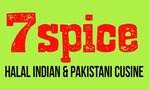7 Spice Indian & Pakistani Cuisine
