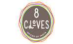 8 Cloves Spices of India