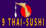 9 Thai-Sushi