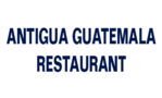 Antigua Guatemala Restaurante