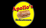 Apollo's Delicatessen