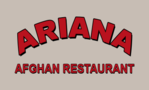Ariana Afghan Kebab Restaurant