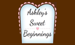 Ashley's Sweet Beginnings