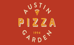 Austin Pizza Garden