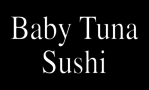 Babytuna Sushi