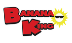 Banana's King