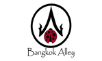 Bangkok Alley