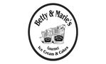 Betty & Marie's Gourmet Ice Cream and Cakes