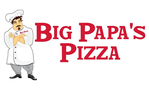 Big Papa Pizza Sub Wings and Pasta