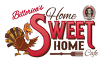 Billerica's Home Sweet Home Cafe