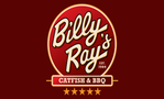 Billy Ray's Catfish & BBQ