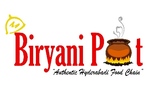Biryani Pot/ Spice Rack/ Bombay ChopStix