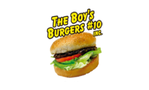 Boys Burger No 10