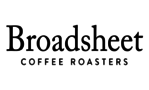 Broadsheet Coffee Roasters