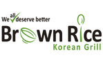Brown Rice Korean Grill