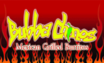 Bubba Chinos Mexican Grilled Burritos