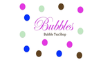 Bubbles Tea Shop