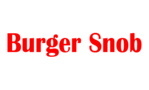 Burger Snob