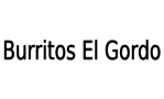 Burritos El Gordo
