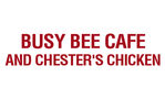 Busy Bee Cafe and Chester's Chicken