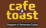 Cafe & Toast Singapore And Vietnamese Cuisine