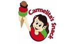 Carmelita's Snack