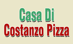 Casa Di Costanzo Pizza