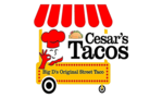 Ceasar Tacos
