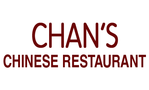 Chan's Chinese Restaurant