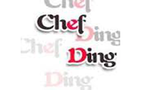 Chef Ding