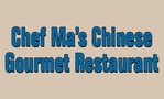 Chef Ma's Chinese Gourmet Restaurant