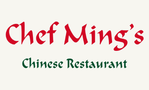 Chef Ming's Chinese Restaurant