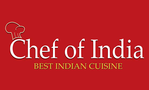 Chef of India