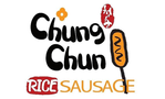 ChungChun Rice HotDog
