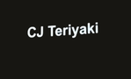 CJ Teriyaki