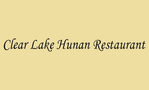 Clear Lake Hunan Restaurant