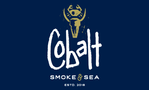 Cobalt Smoke & Sea