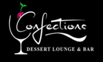Confections Dessert Lounge and Bar